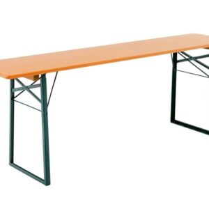 Festzelttisch 50 cm