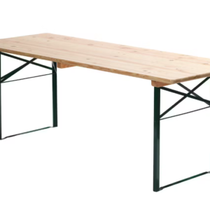 Festzelttisch 70 cm