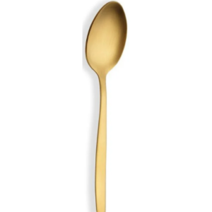 Dessertlöffel, Serie "Gold"