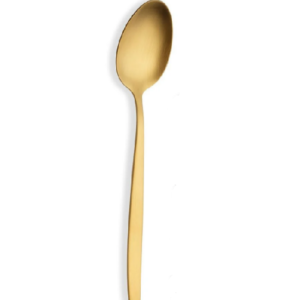 Menülöffel, Serie "Gold"
