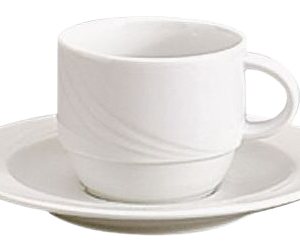 Obertasse, Serie "Donna"