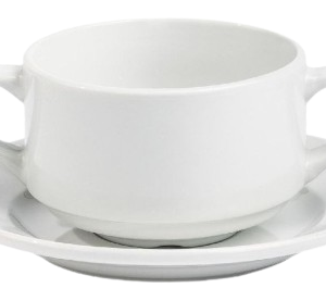 Suppenuntertasse, Serie "Event"