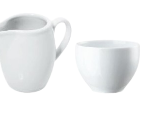 Milchkännchen