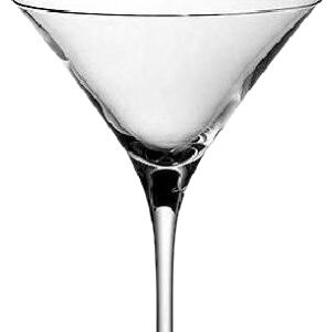 Martiniglas