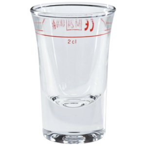 Schnapsglas
