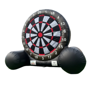 Fussballdart 4m
