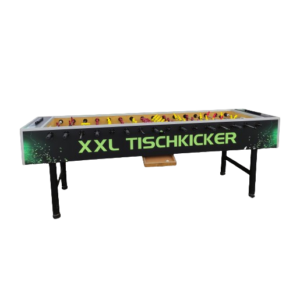 XXL Tischkicker
