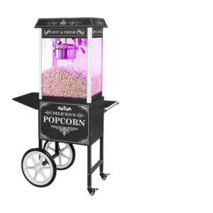 Popcornmaschine