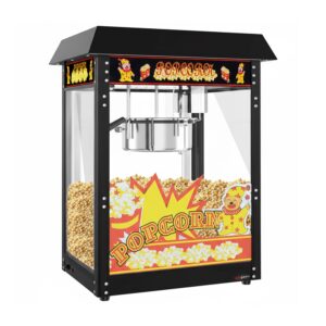 Popcornmaschine