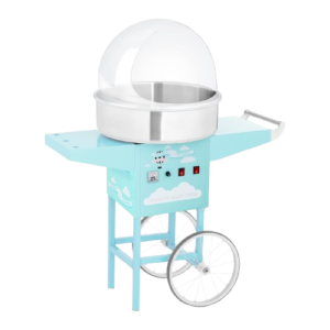 Zuckerwattenmaschine
