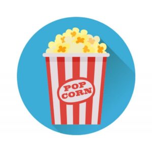 Zubehör Popcornmaschine